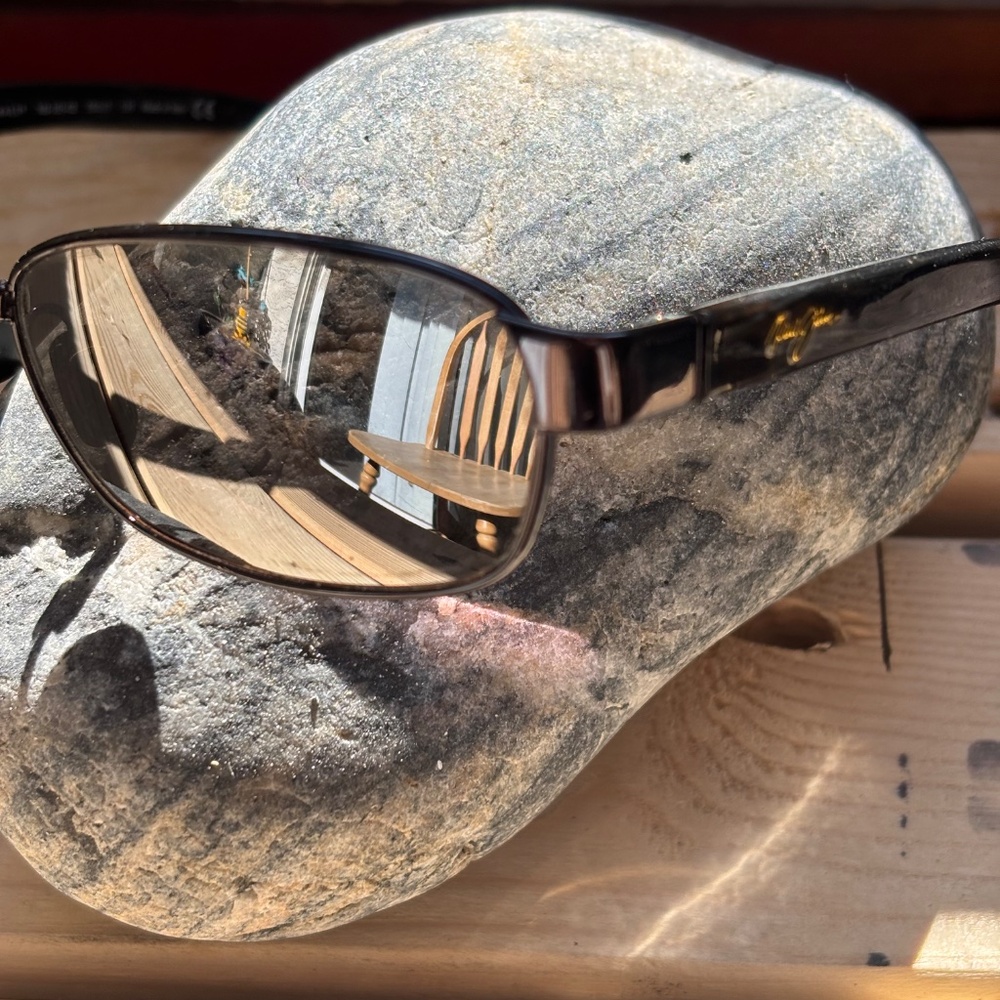 Maui Jim Kala sunglasses - Picture 4 of 7